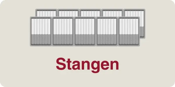 zigarettenstangen